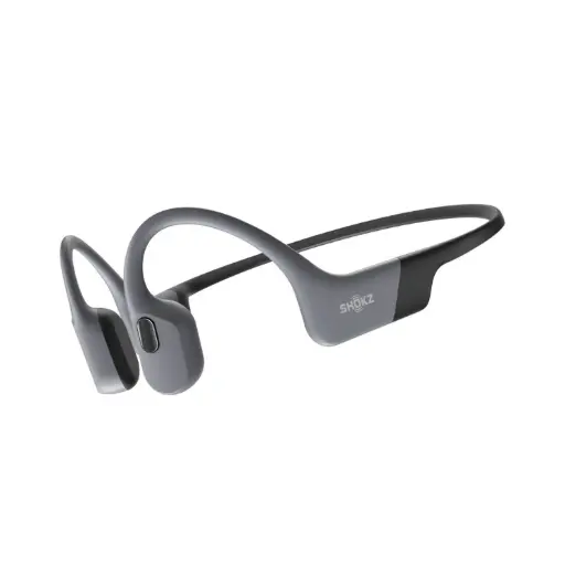 Shokz OpenSwim Pro grijs 