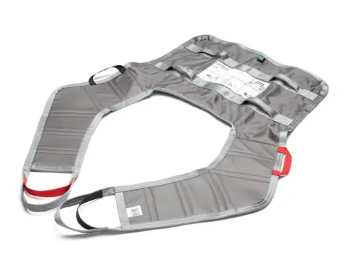 Draagstoel LiftSeat met Gescheiden Beensteunen