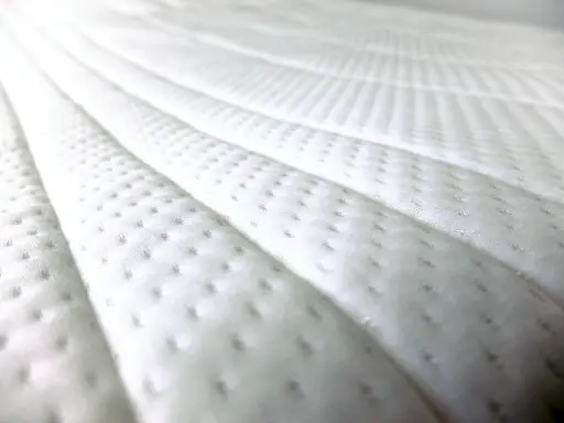 Gewatteerde Matrasbeschermer Polyurethaan/Polyester – Comfortabele topper en matrasbescherming