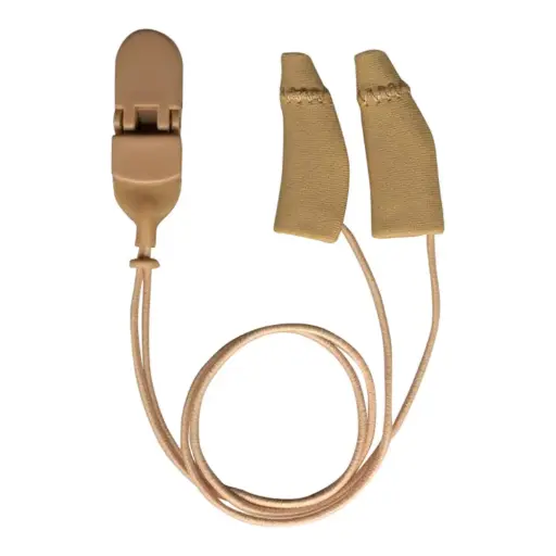 Ear Gear Mini Curved