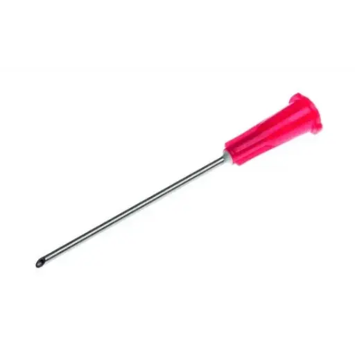 BD® Blunt Fill Vulnaald | Steriele Stompe Optreknaald – Doos van 100
