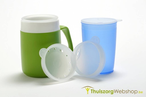 Drinking lid from Ornamin