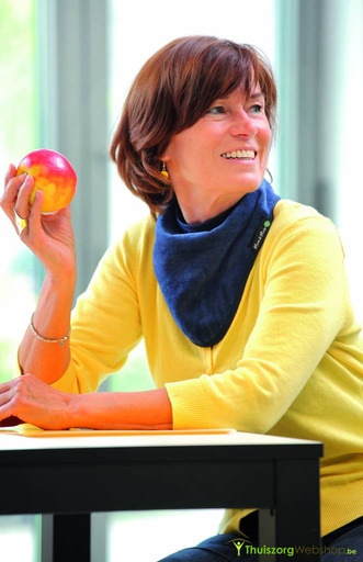 Bandana slabbetje