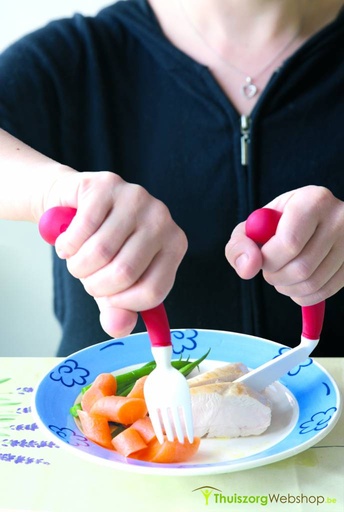 Aangepast bestek - Scandinavisch design