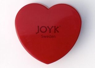 'Lifelike' options for the Joyk dolls