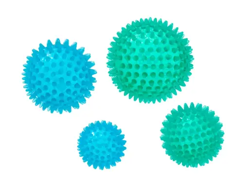 Egelbal Reflexbal