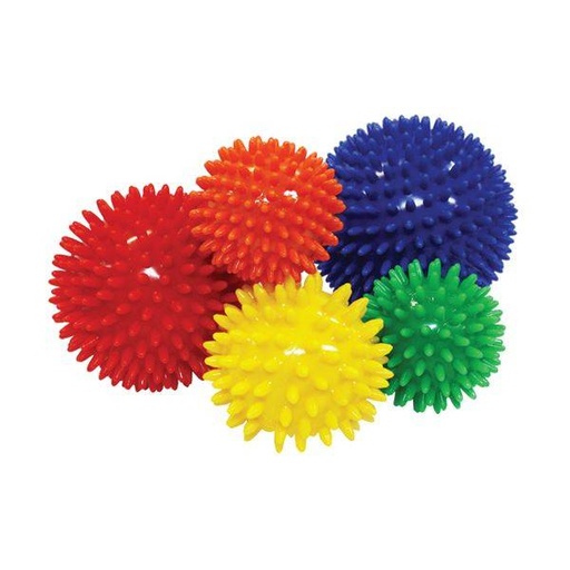 Massage Bal met spikes