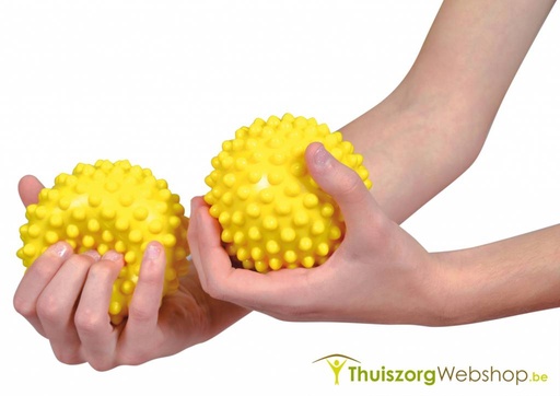 Noppenbal Sensyball