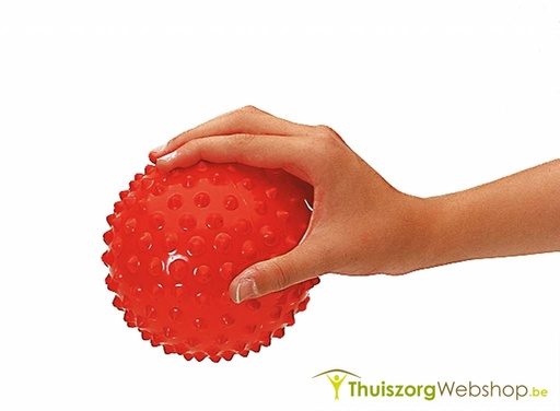 Easygrip egelballen
