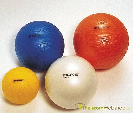 Lichtgewichtbal Softplay