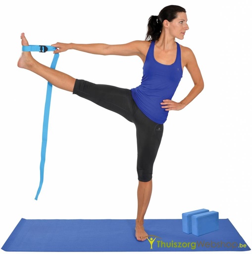 Tapis de yoga