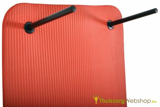 Support de rangement pour tapis de thérapie Mambo
