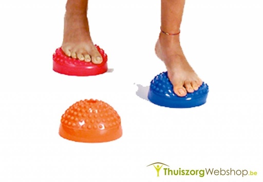 Balansegels 