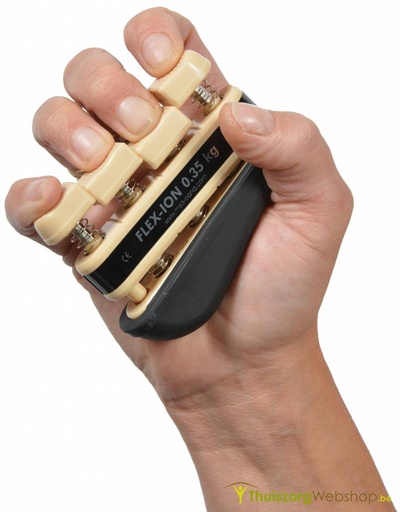 Vingertrainer Flex-ion