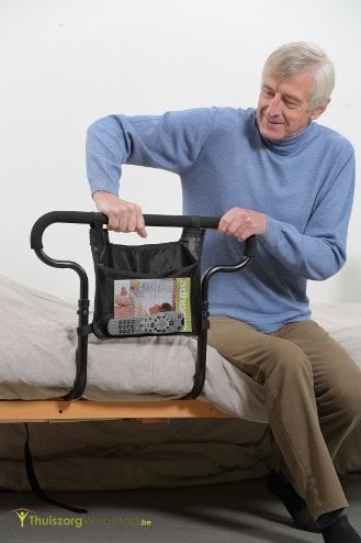 Bed transferbeugel 
