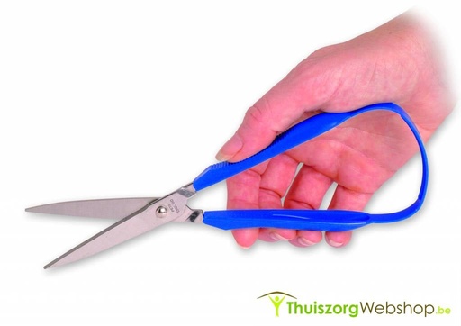 Lichtgewicht zelfopenende schaar Easi-Grip®