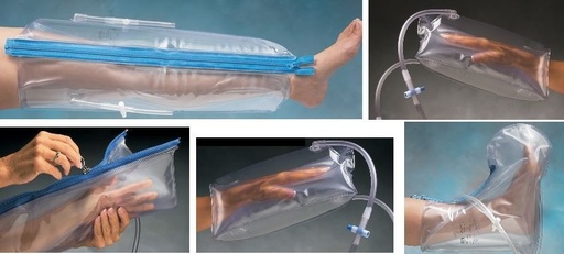 Urias®-Johnstone spalk kind