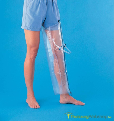 Urias®-Johnstone spalk (dubbele kamer)