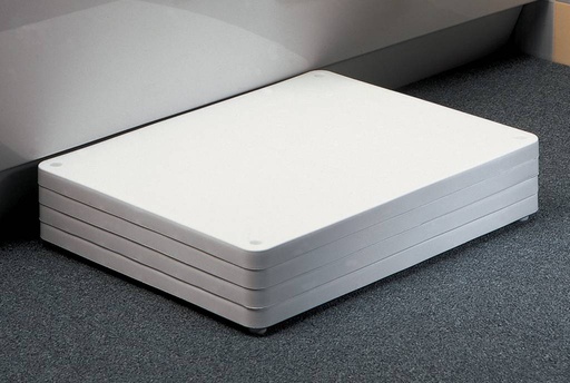 Modulaire bad opstaptegels 