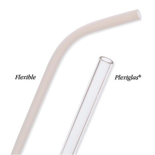 Reusable Extended Straws - 45.5 cm