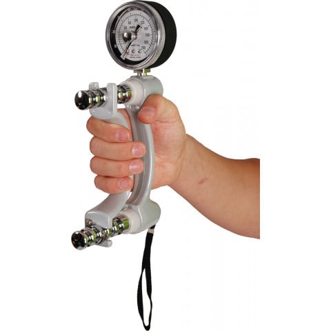 Dynamomètre manuel Saehan hydraulique