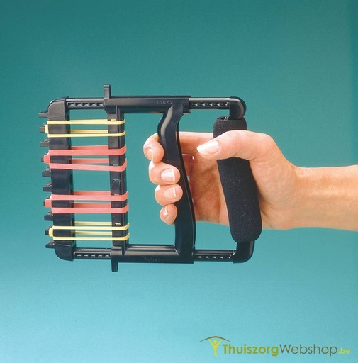 Hand exerciser ergonomisch-EX