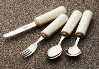 Custom cutlery Queens