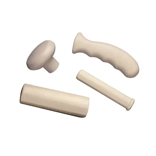 Thickened handle for cutlery Kings
