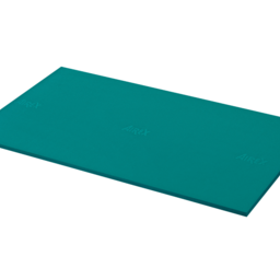 Tapis thérapeutique Airex™ Hercules 25 mm d'épaisseur, 200 x 100 cm