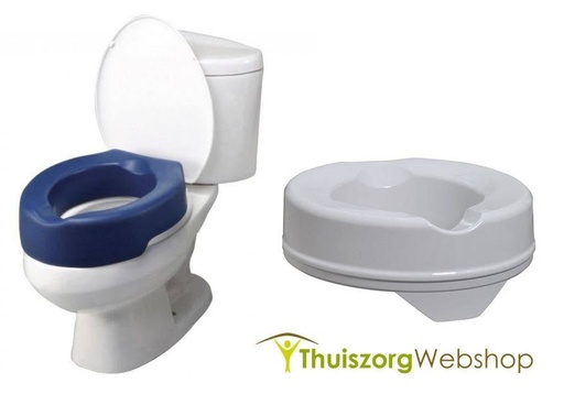 Toiletverhoger Prima