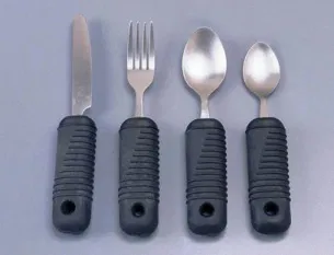 Custom cutlery Sure Grip