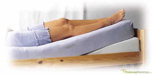 Wedge Pillow Mattress Tilter