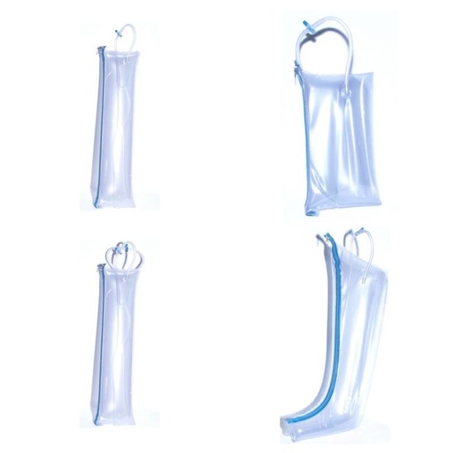 Urias®-Johnstone spalk bariatric - extra breed
