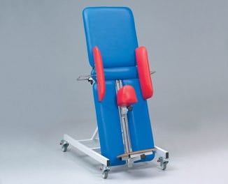 Tilt table Paediatric