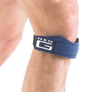 Neo-G patella strap