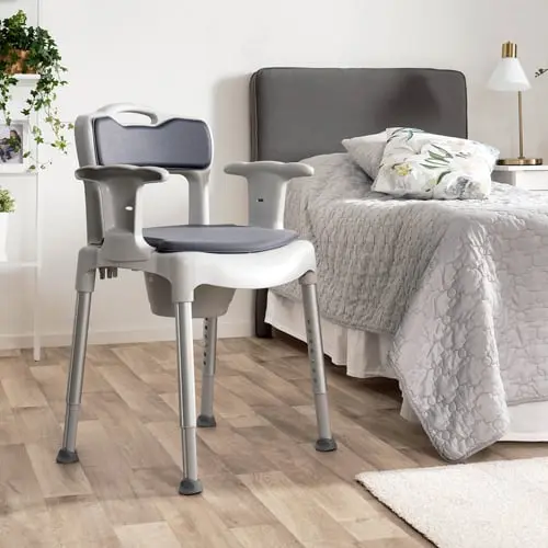 Toiletstoel Design
