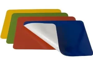 Set de table antidérapant 40 x 28 cm