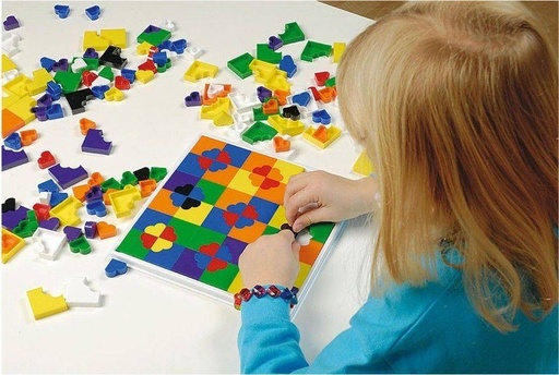 Hartenpuzzel