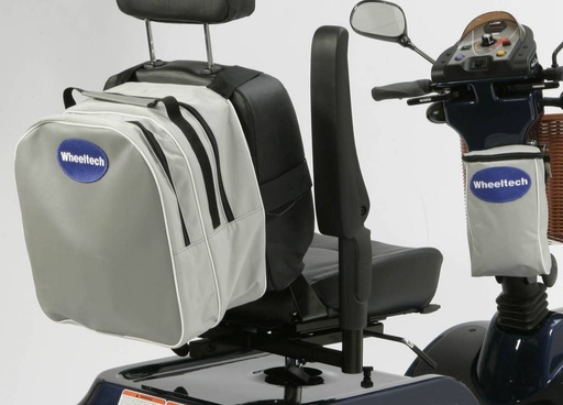 Opbergzak voor scooter