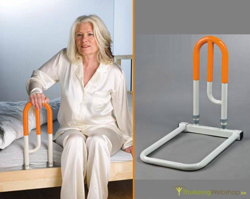 Bed transferbeugel