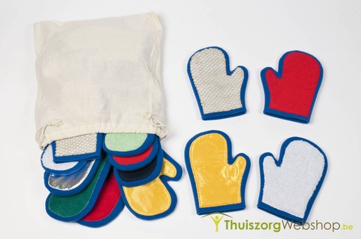 Tasthandschoenen