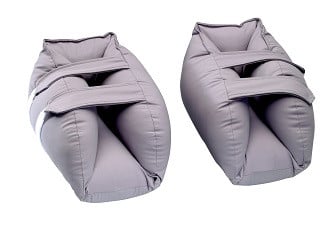 Hielbeschermers Heel Pads
