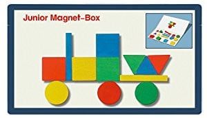 Junior Magnet-box
