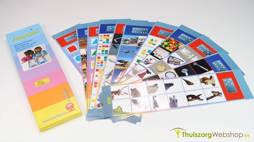 Flocards