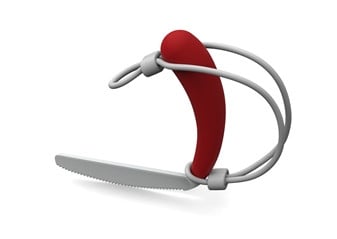 Henro-Strap (per 4)