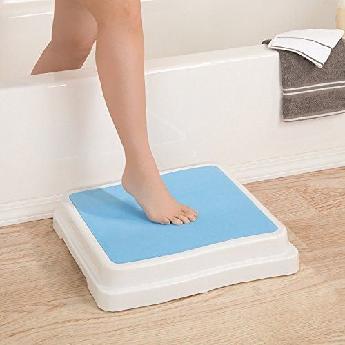 Badopstap van 10 cm hoogte