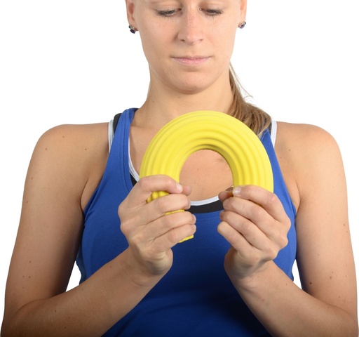 Handtherapie oefenbar 30 cm
