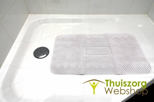 Latexvrije antislip douche/badmat