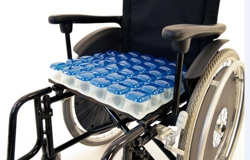 Anti decubitus zitkussen voor rolstoel- Trulife