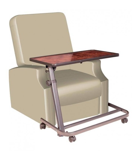 Table à manger pour le siège